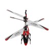 RC Helicopter Toy 3 Channel Gyroscope Stabilizer Remote Control Helicopter