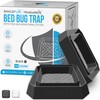 Bed Bug Trap — 12 Pack | TruGuard X Bed