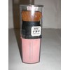 MARY-KATE AND ASHLEY BARE EFFECTS SHEER MINERAL POWDER 737 ROSEY GLOW .35o
