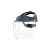 JSP EVOGuard C2 Industrial Antimist and Anit Scratch Visor for