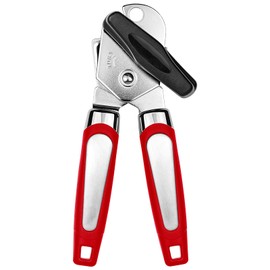 Tin Openers Can Opener 3-in-1 Stainless Steel Manual Tin Openers with Non-Slip Handle Can Openers Perfect Kitchen Tool