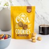 Ona Maple Pecan Cookies, Ready to eat, Gluten free, Grain