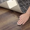 Mohawk Home Non Slip Corner Gripper Area Rug Tabs 4