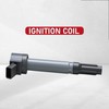MACHSWON Car Ignition Coil Replaces 90919-A2007 fit for Toyota &