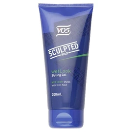 Alberto VO5 Wet Look Styling Gel, 200ml