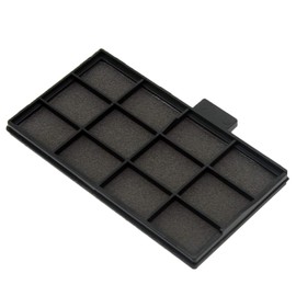Allamp Replacement Projector Air Filter for ELPAF32 Epson EH-TW650 EH-TW5350 EH-TW5200 EH-TW410 EH-TW400 EH-TW530 EB-W420 EB-W05 EB-W31 EB-W12 EB-W18 EB-W18 EB-W18 EB-W 41 EB-W Fits 28 EB-X41 EB-S03