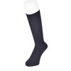 Fukusuke 155N58A0-1 School Socks, Bulk Buy, 5 Socks Set (Crew