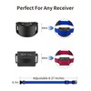 PetJoy Replacement Collar Strap for Bark Collar, Dog Replacement Collar