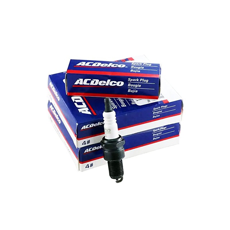 SPARK PLUG
