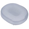 Left Hip Cushion Memory Foam Support Thicken Prostate Pillow Tailbone