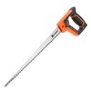 GreatNeck 12" Compass Saw - Precision Saw for Wood &