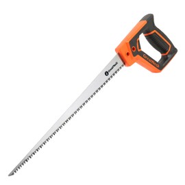 GreatNeck 12" Compass Saw - Precision Saw for Wood & Plastic, Drywall Cutting