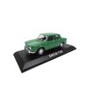 OPO 10 - Collection car 1/43 DACIA 1100 (compatible with