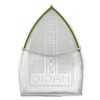 Iron Shoe Protector, 21.5 x 15 cm, Aluminium Ironing Plate