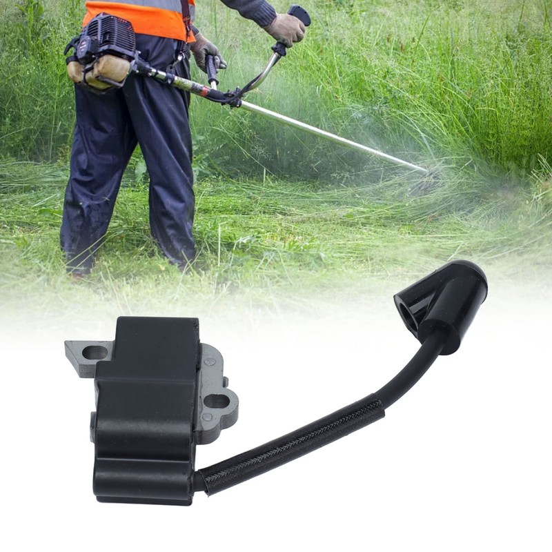 Ignition Coil Module 41444001316 Brushcutter Lawn Mower Parts for Stihl
