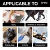 CNEO Dog Lift Harness, Dog Sling for Medium Large Dogs,