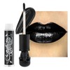Malagna Cosmetics Labial gloss negro Calavera Ultrapigmentado 10gr Black gloss