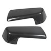 1 Pair Top Half Side Mirror Cover Cap 84328137 Scratch