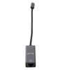 LMP 16003 - USB-C to Gigabit Ethernet Adapter Space Grey