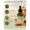 Mayaverra Drenaje Linfático, Mayaverra Gotas Drenaje Linfático-Gotas Naturales，2 Bottle
