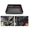LFOTPP Centre Console Storage Box for Tucson TL 2015-2020, Centre