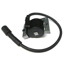 12 584 01-S 12 584 04-S Motorcycle Ignition Coil Replacement for John Deere STX30 STX38 STX46 SST15 GT225 L110 LT133 LT150 LT155 LT160 LTR155 LTR166 LX173 LX255 LX266