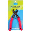 KMC Chain for Connector Missing Link Black Medium