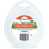 VONRUSS-UK 15M Garden Strimmer Trimmer Line Cord 1.2mm 1.6mm 2mm