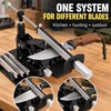GEN2 Precision Knife Sharpening System with Adjustable 10–30° Angle and