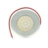 Mini LED Recessed Spotlight Dimmable Touch Dimmer On Off DC