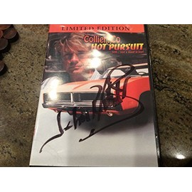 John Schneider's Collier & Co. Hot Pursuit (Limited Edition)