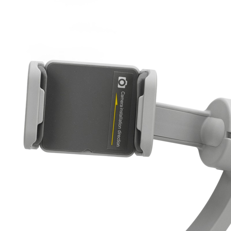 Smart Phone Stabilizer M1 3 Axis Handheld Anti Shake Stabilizer