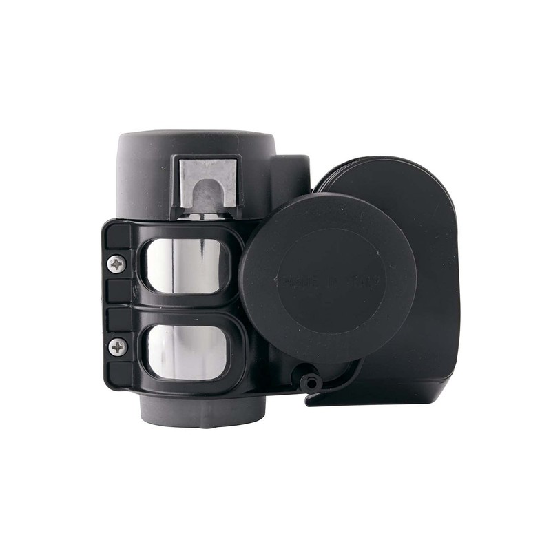 HELLA 3PB 013 410-091 Signal Horn - 24V - 112dB(A)