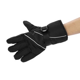 SIQITECH Winter Gloves Women Men Gloves Waterproof Windproof Ski Gloves Breathable Comfortable Gloves Warm Non-Slip Sports Gloves for Riding Running Skiing Hiking Cycling