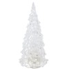 TRIXES LED Christmas Tree Table Decoration Lamp Flashing Novelty