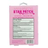 Parches Anti Acné Estrellas My Beauty Spot Facial 140 Pzas