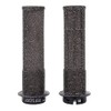 DMR Brendog DeathGrip Flange Lock-On Mountain Bike MTB Grips -
