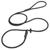 Slip Lead Dog Leash – Strong Nylon Training Rope with