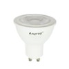 Anyray 1-LED Bulb 5W Replacement for GU10 120v 35W MR-16