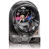 Zomo HD - 500 Earphones Pink