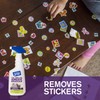 Lift Off 99614 DIY Make-Over Kit Includes Latex Paint Remover,