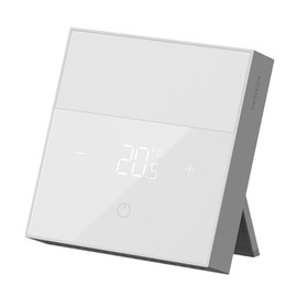 Connected Home Thermostat without Relay for GTW100ZB and RCR110.2ZB
