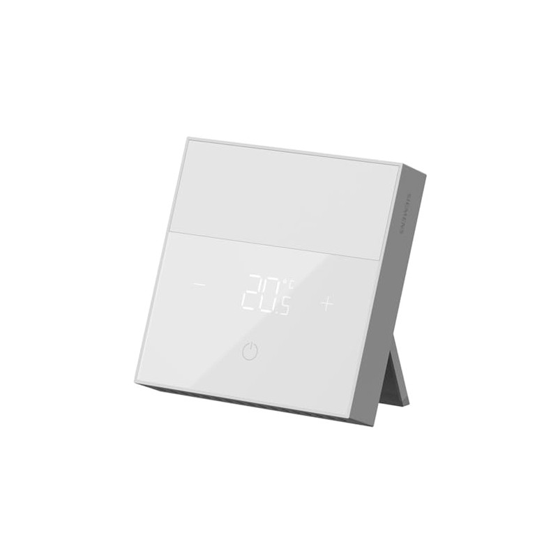 Connected Home Thermostat without Relay for GTW100ZB and RCR110.2ZB