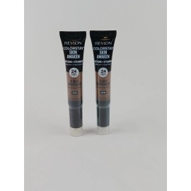 Revlon 2 PACK REVLON SKIN AWAKEN 5 IN 1 CONCEALER 078 TRUFFLE