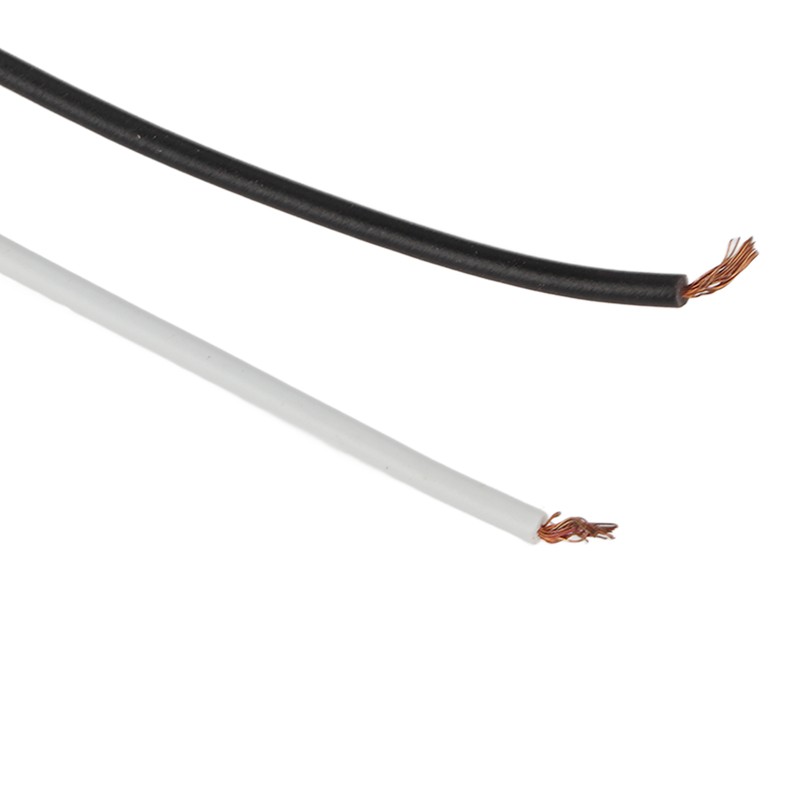 12V 1.6W LED RV Interior Strip Lights 6000K White IP67
