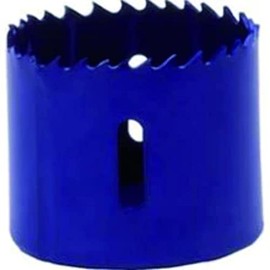 Irwin Tools IRWIN 373058BX 5/8-Inch Bi-Metal Hole Saw, Stainless Steel