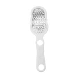 Ipetboom Foot Scrubber for Dead Skin Metal Foot File Callus Remover for Home Pedicures Smooth Soften Feet