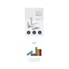 Beauty Med ECM Hydrating Elasticity Management Mask Pack 75ml, 250ml