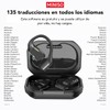 MINISO M98 Bluetooth Open 5.4 Ai, Translation Real Time Touch