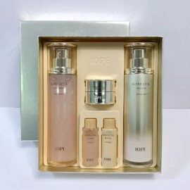 IOPE 아이오페 슈퍼 바이탈 2종 기획세트 IOPE Super Vital 2-Product Set